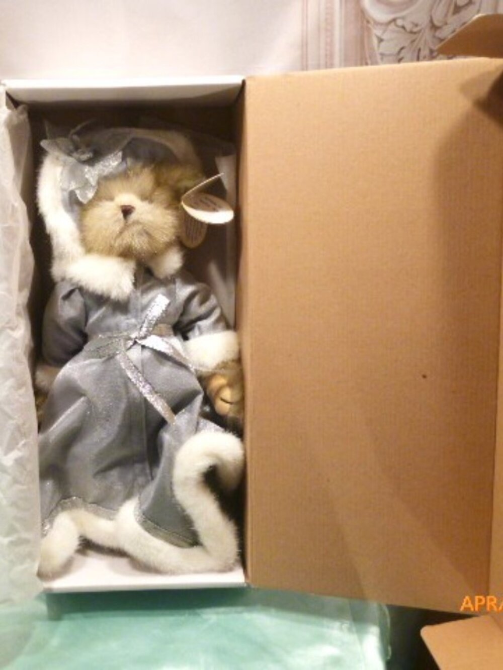 The Bearington Collection Cecilia